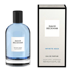 David Beckham Infinite Aqua EDP 100ml