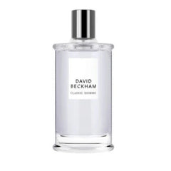 David Beckham Men's Classic Homme EDT Spray 100ml