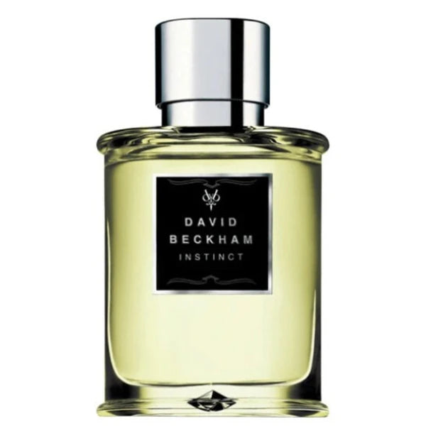 David Beckham Men's Instinct EDP Spray 75ml