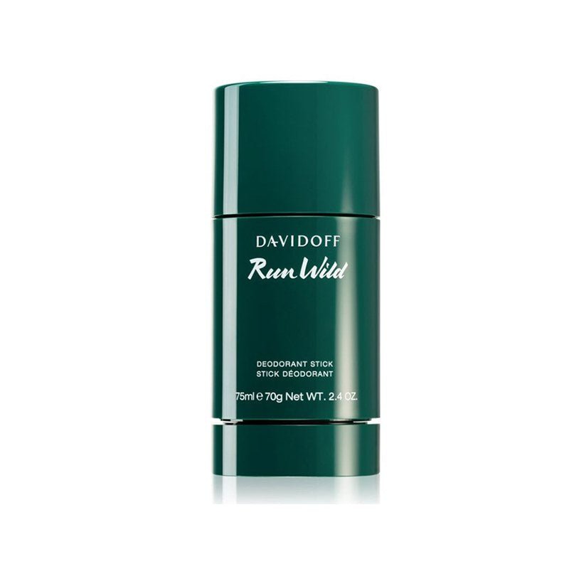 Davidoff Run Wild Deodorant Stick 75Ml - AllurebeautypkDavidoff Run Wild Deodorant Stick 75Ml