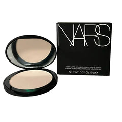 NARS Soft Matte Advaced Perfecting Powder - 9 GR / Cliff - For Very Light to Light Skin with Natural Tones