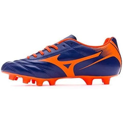 Mizuno Shoes  Monarcida Neo Md Blue/Orange 10 UK