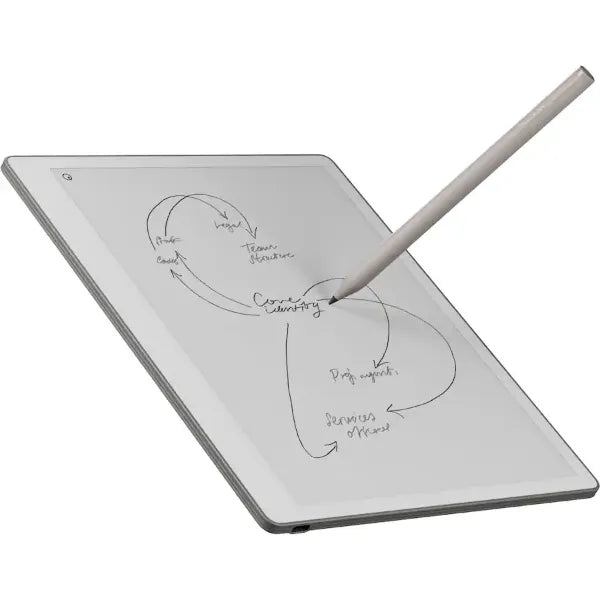 ReMarkable Paper Pure 10.3" E-Ink Paper Tablet with Marker