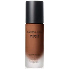 bareMinerals BAREPRO 24hr Wear Matte Liquid Foundation SPF 20