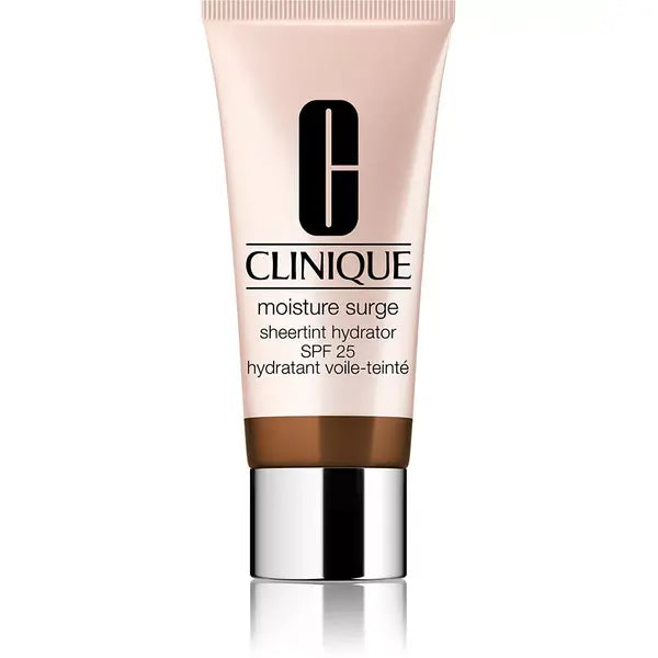 Clinique Moisture Surge™ Sheertint Hydrator SPF 25 Tinted Moisturizer 1.4 oz