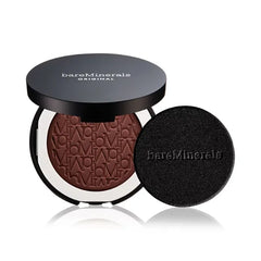 bareMinerals Original Talc Free Pressed Powder Foundation Mineral SPF 15