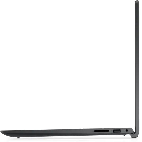 Dell Inspiron 3520 Laptop, 15.6-inch FHD Display (12th Gen) Intel Core i3, 8GB RAM 256GB SSD - Carbon Black