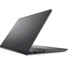 Dell Inspiron 3520 Laptop, 15.6-inch FHD Display (12th Gen) Intel Core i3, 8GB RAM 256GB SSD - Carbon Black