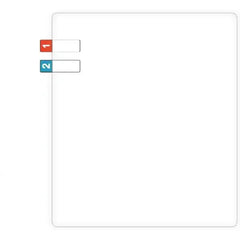 Amazon Antiglare Screen Protector For Amazon Kindle Scribe (2024) - Clear