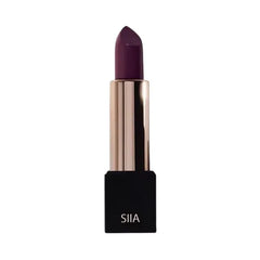 SIIA Cosmetics Change Agent Original Lipstick , Bold and Long Lasting Color