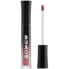 Buxom Cosmetics Full On Plumping Matte Liquid Lipstick with a Matte Finish