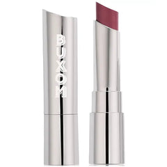 Buxom Cosmetics Full On Satin Lipstick with a Satin Finish for Lush Lips