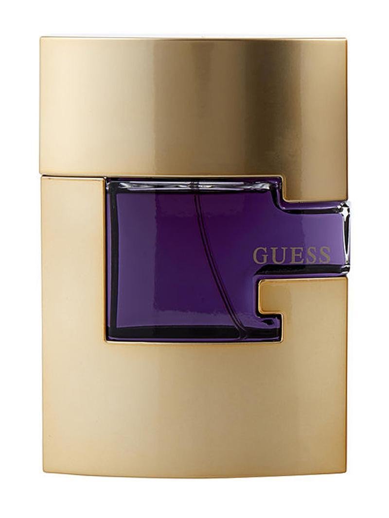 Guess Gold For Men Edt Spray 75ml - AllurebeautypkGuess Gold For Men Edt Spray 75ml