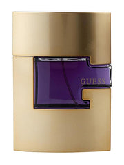 Guess Gold For Men Edt Spray 75ml - AllurebeautypkGuess Gold For Men Edt Spray 75ml