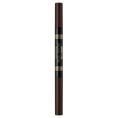 Maxfactor Eyebrow Pencil Real Brow Fill & Shape - 04 Deep Brow - AllurebeautypkMaxfactor Eyebrow Pencil Real Brow Fill & Shape - 04 Deep Brow