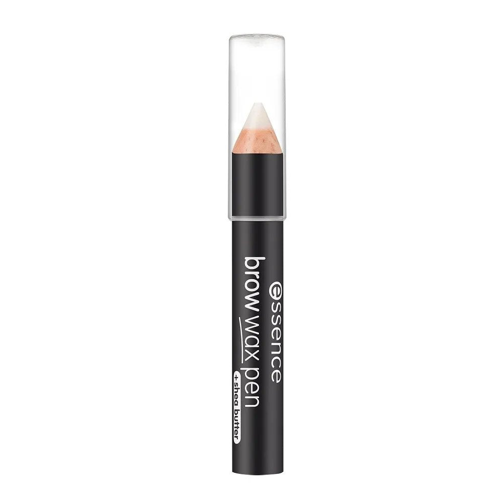 Essence Brow Wax Pen - 01 Transparent - AllurebeautypkEssence Brow Wax Pen - 01 Transparent