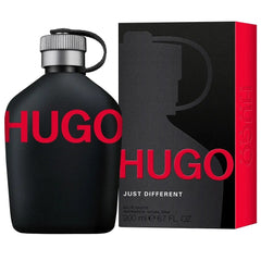 Hugo Boss Just Different Edt For Men 200ml-Perfume - AllurebeautypkHugo Boss Just Different Edt For Men 200ml-Perfume