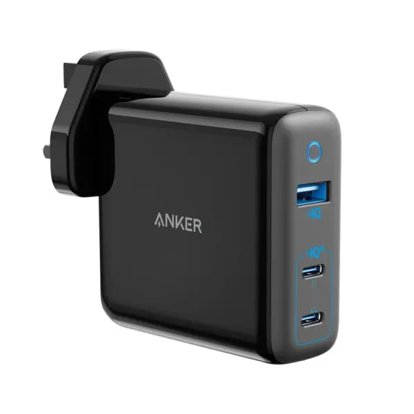 Anker PowerPort lll 3-Port 65W Elite Charger