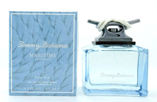 Tommy Bahama Maritime Journey For Men EDC 125Ml - AllurebeautypkTommy Bahama Maritime Journey For Men EDC 125Ml