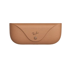 Ray-Ban Meta Smart Glasses Charging Case – Brown