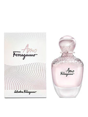 SALVATORE FERRAGAMO amo eau de parfum for women spray 100 ml - AllurebeautypkSALVATORE FERRAGAMO amo eau de parfum for women spray 100 ml