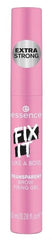 Essence Fix It Like A Boss Transparent Brow Fixing Gel 8.5Ml - AllurebeautypkEssence Fix It Like A Boss Transparent Brow Fixing Gel 8.5Ml