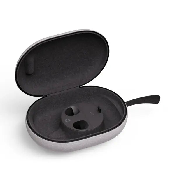 Cobak Hard Carrying Case For Meta Quest 3/3S - (240914-JT)