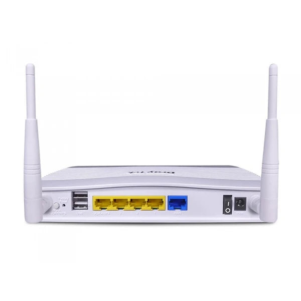 DrayTek Vigor 2133AC Dual Wan Router