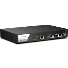 Draytek Vigor 2962 High Performance Dual-WAN Router/VPN Gateway