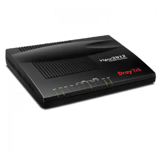 DrayTek Vigor2912 Series Dual WAN Router