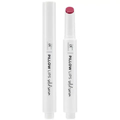 IT Cosmetics Pillow Lips Solid Serum Lip Gloss for Hydrated, Plump Lips