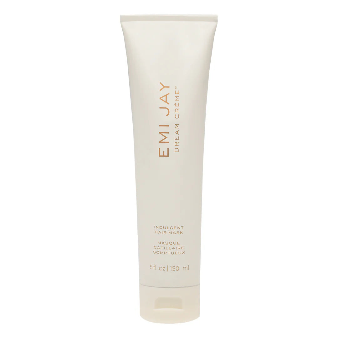 Emi Jay Dream Creme Hydrating Hair Mask, 150ML