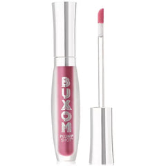 Buxom Cosmetics Plump Shot Collagen Peptides Plumping Lip Serum Multi chrome, 0.14 oz
