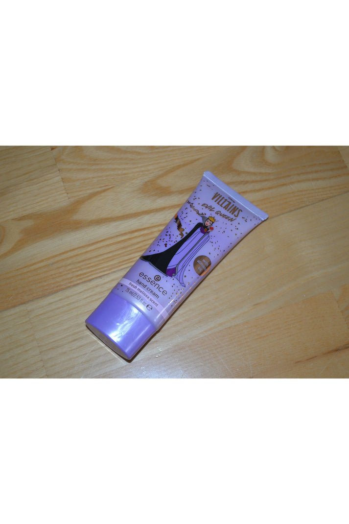 Essence Disney Villains Evil Queen Hand Cream 75Ml - AllurebeautypkEssence Disney Villains Evil Queen Hand Cream 75Ml