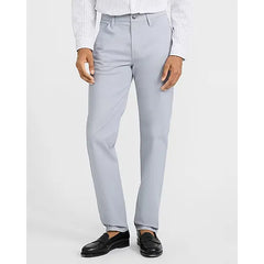Express Slim 5 Pocket Comfort Waist Hyper Stretch Chino