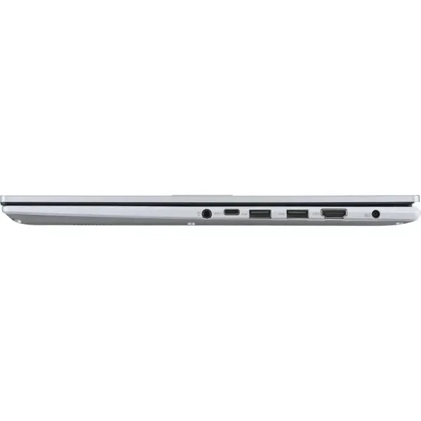 Asus VivoBook 16" FHD+ Laptop (13th Gen) Intel Core i5, 16GB RAM 512GB SSD (F1605VA-ES56) - Cool Silver