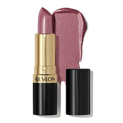 Revlon Super Lustrous Pearl Lipstick, Plum Baby, 0.15 oz