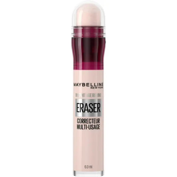 Maybelline Instant Age Rewind Instant Eraser Multi Use Concealer, 095, 0.2 fl oz