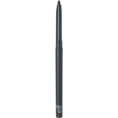 e.l.f. No Budge Retractable Eyeliner, Black 81330, Washable, 0.006 oz