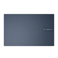 Asus VivoBook 17" FHD Laptop (12th Gen) Intel Core i3, 8GB RAM 512GB SSD (X1704ZA-I38512) - Quiet Blue