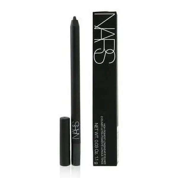 NARS High-Pigment Longwear Eyeliner - Night Porter (black with green and blue pearl)