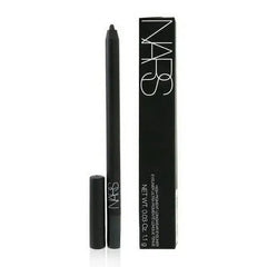 NARS High-Pigment Longwear Eyeliner - Night Porter (black with green and blue pearl)