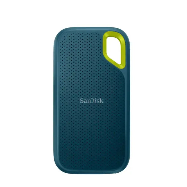 Sandisk Extreme Portable SSD 1050MB/S