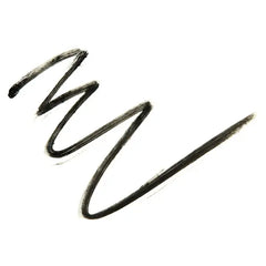 e.l.f. No Budge Retractable Eyeliner, Black 81330, Washable, 0.006 oz