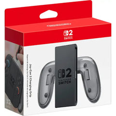 Nintendo Switch Joy-Con 2 Charging Grip - Black