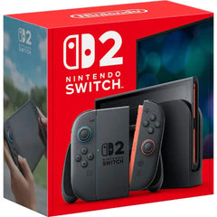 Nintendo Console Switch 2