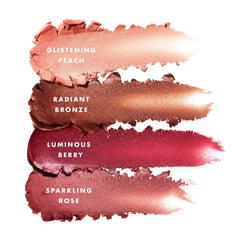 e.l.f. Monochromatic Multi-Stick, Sparkling Rose, 0.155oz