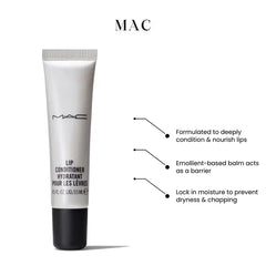Mac Lip Conditioner Tube for Normal Skin, 0.5 oz