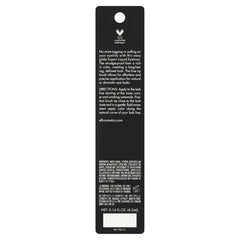 e.l.f. Expert Liquid Liner, Jet Black, 0.14 fl oz