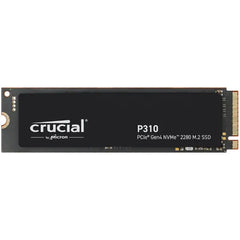 Crucial P310 PCie GEN4 NVME 2280 1TB Internal SSD (CT1000P310SSD8)